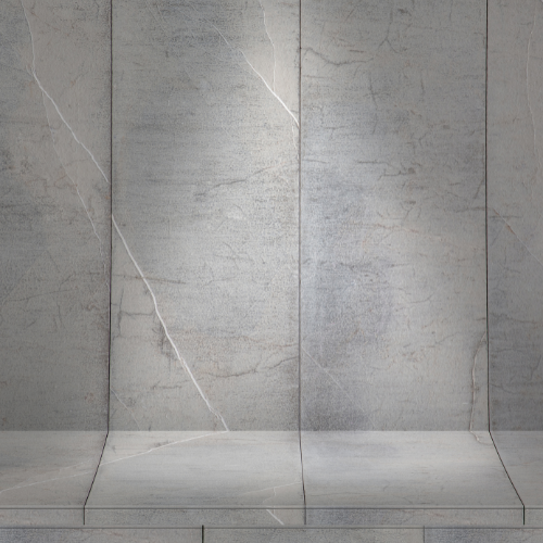 concrete surface