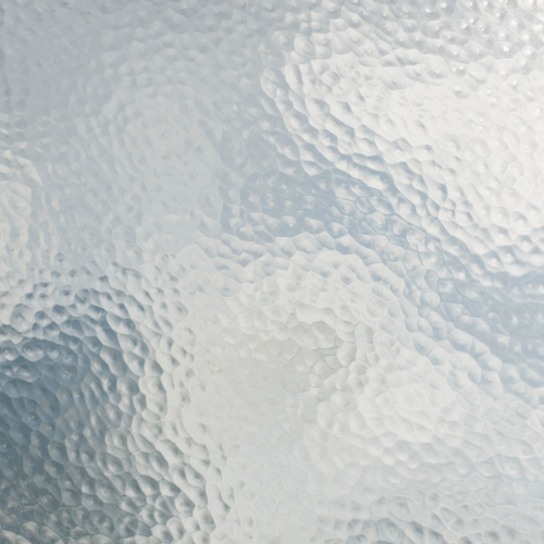 glass surface